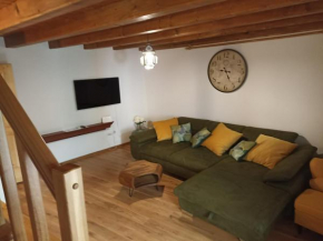 Casa Mali